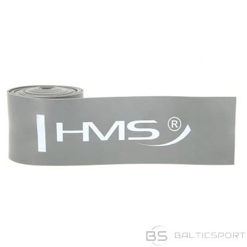 HMS FB03 GREY FLOSS BAND VINGRINĀŠANAS GUMIJA