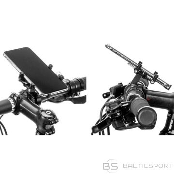 Rockbros Tālruņa turētājs 699-BK melns (nav pieejams)