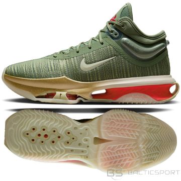 Buty Nike G.T. Jump 2 DJ9431-302 / 45 / zielony