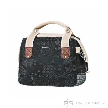 Basil Boheme velo soma