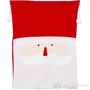Mica CHRISTMAS GIFT BAG 70x50CM - BEARD