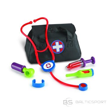 BS Daktera komplekts 2