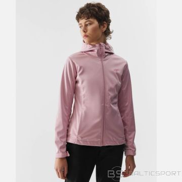 Softshell jaka W 4FWSS24TSOFF215 56S (S)