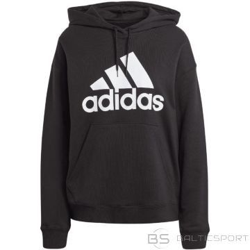 adidas Essentials Big Logo Oversized French Terry Hoodie W HR4934 (XL)