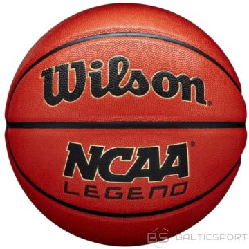 Wilson NCAA Legend Ball WZ2007601XB (5)