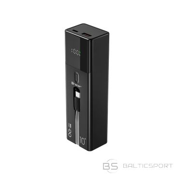 Tracer 47641 Quant Mobile Battery PD 100W