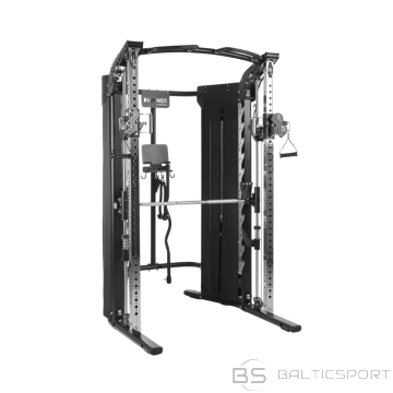 Elektrostacija HAMMER Autark FT3