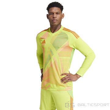 Bluza adidas TIRO 24 Competition IU0291 / żółty / XL