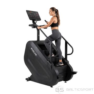 Evolve Econ Series StepMill kāpņu trenažieris (CS-EC-010)