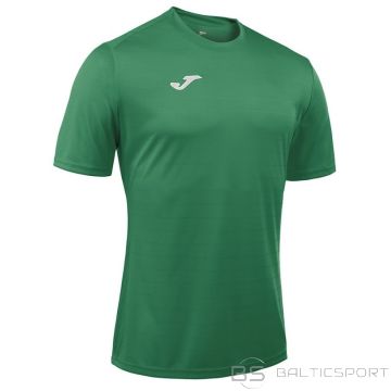 Joma Футболка Campus II 100417.450 (116 см)