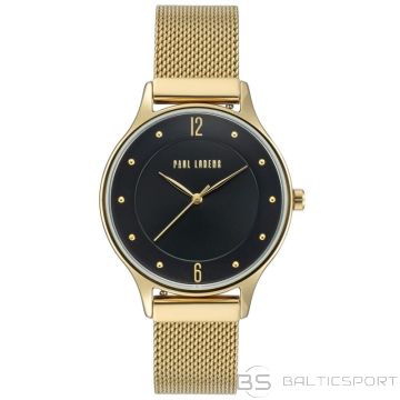 Paul Lorens Женские часы PL10317B9-1D1 + коробка (-)
