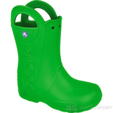 Wellingtons Crocs Handle It Kids 12803 dark green (34-35)