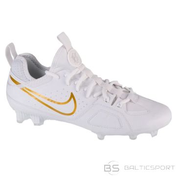 Nike Футбольные бутсы Huarache 9 Varsity Lax FG M FD0090-100 (44)