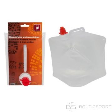 BS 10L TŪRISMA ŪDENS TVERTNE (N/A)