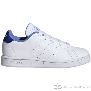 Adidas Advantage Lifestyle Court Lace Jr H06160 shoes (38 2/3)