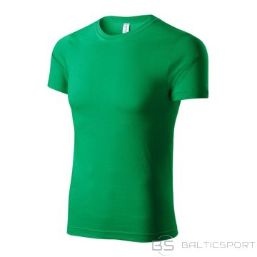 Malfini Paint M T-shirt MLI-P7316 grass green (M)