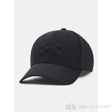 Кепка Under Armour M 1376701-002 (унив)