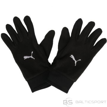 Rękawice Puma teamLIGA 21 Winter gloves 041706 01 / czarny / S
