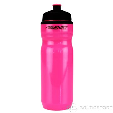 Schreuderssport Sports Bottle AVENTO 700ml 21WC pink/black