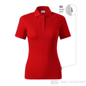 Malfini Resist Heavy Polo W MLI-R21RD red 07 (S)