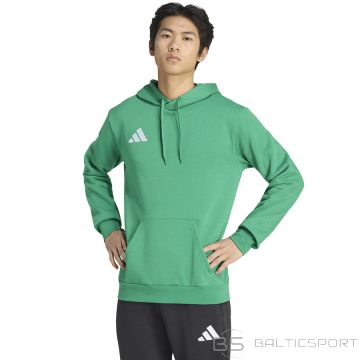 Adidas Худи ENTRADA 26 JZ6581 / зеленый / XL