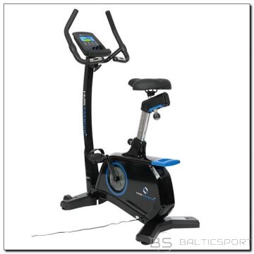 HMS M1844i ELECTROMAGNETIC BIKE PREMIUM magnētiskais velo trenažieris