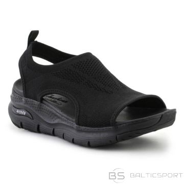 Skechers City Catch W 119236-BBK sandales (EU 41)