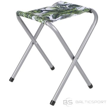 Enero Camp TOURIST FISHING CHAIR FOLDABLE JUNGLE STOOL 32x27x36CM