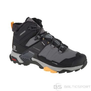 Salomon X Ultra 4 Mid Winter TS M 413552 shoes (42)
