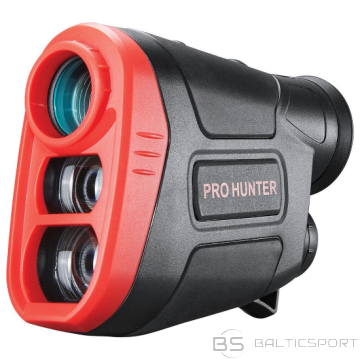 Tālmērs lāzera attāluma mērītājs medībām  golfam Simmons Pro Hunter 750 6x24 Laser Rangefinder