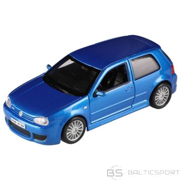 Rot. Auto Maisto 1:24