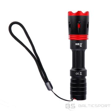 Nils Camp NC0004 TORCH LED