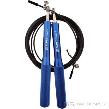 Inny BlueSports BL-SPEED Training Skipping Rope (N/A)