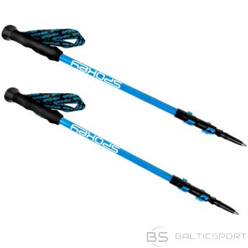 Spokey Carbon 927900 trekking poles (N/A)