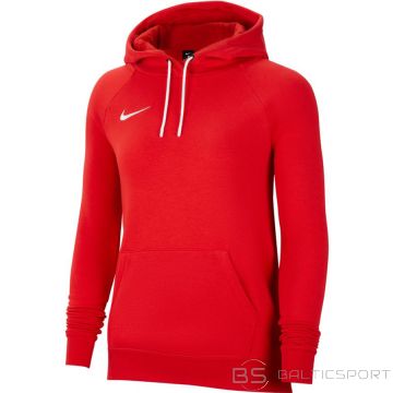 Nike Park 20 Fleece Hoodie Women CW6957 657 / red / XS