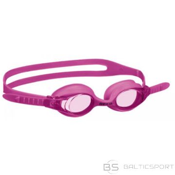 Детские очки для плавания BECO SEALIFE 4+ 99027 04 розовый