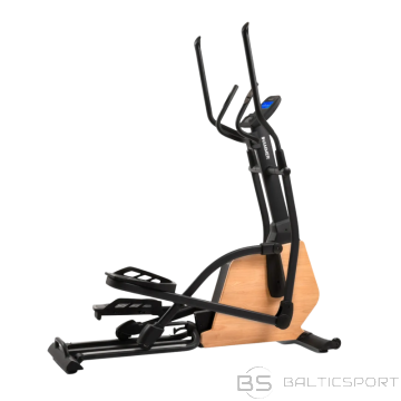 Eliptiskais trenažieris HAMMER CrossPace 5.0 NorsK