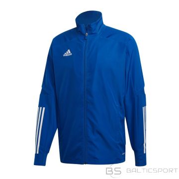 Sweatshirt adidas Condivo 20 Presentation M EA2487 (M)