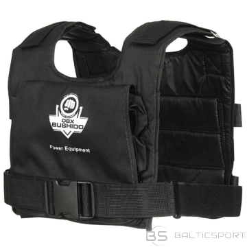 Svaru veste Smaguma veste Bushido  10kg