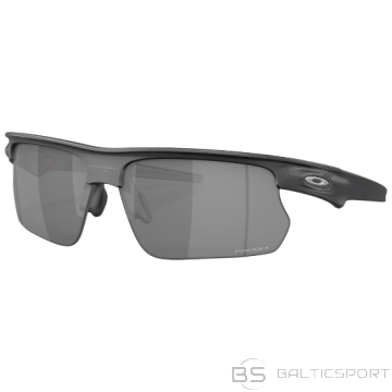 Saulesbrilles Oakley Bisphaera tērauda Prizm Black