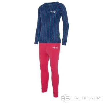 Thermoactive set Viking Nino Junior 500/21/6590/46 (128 cm)