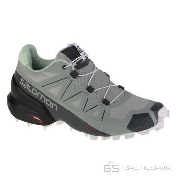 Salomon Speedcross 5 W running shoes 416098 (41 1/3)