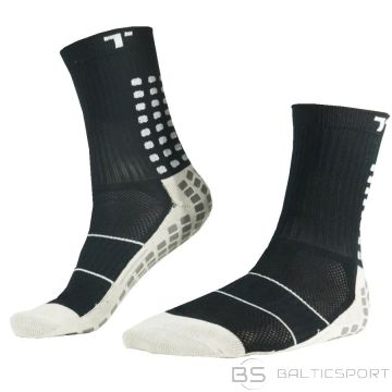 Futbola zeķes Trusox 3.0 Thin S737461 / Sarkana / 34-38,5