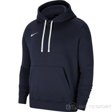 Nike Park 20 Fleece Hoodie CW6894 451 / Jūras zila / S