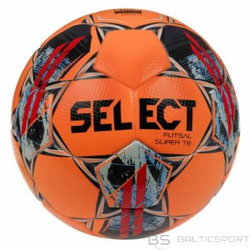 Select Futsal Super FIFA TB 22 T26-17625 bumba (futsal)