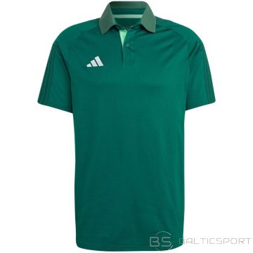 Adidas T-krekls Tiro 23 Competition Polo M HU1345 (2XL)