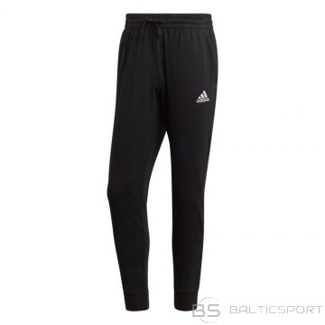 Adidas Essentials Single M GK9226 pants (S)
