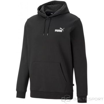 Puma ESS+ 2 Col Small Logo Hoodie FL M 674471 61 (M)