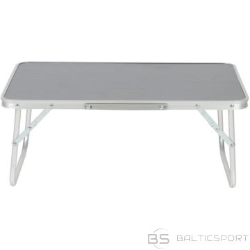 BS Tūristu galdiņš 56x34x24cm pelēks (nav pieejams)