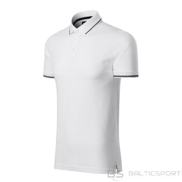 Malfini Premium Perfection vienkāršs M MLI-25100 polo krekls (M)